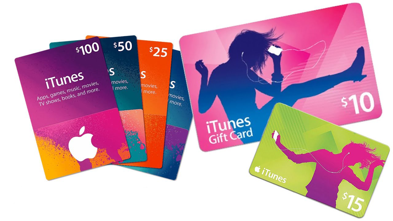 Steam Wallet Gift Cards